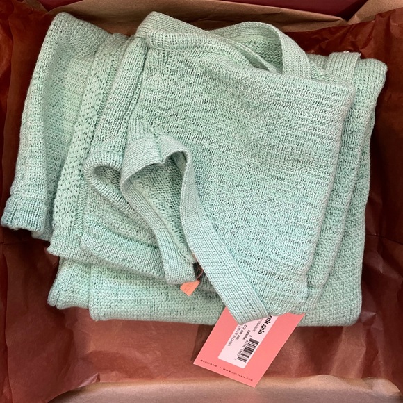 NWT Cult Gaia Sanura Top Large - Picture 6 of 12